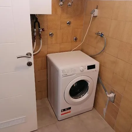 Apartamento Carica Apartman *