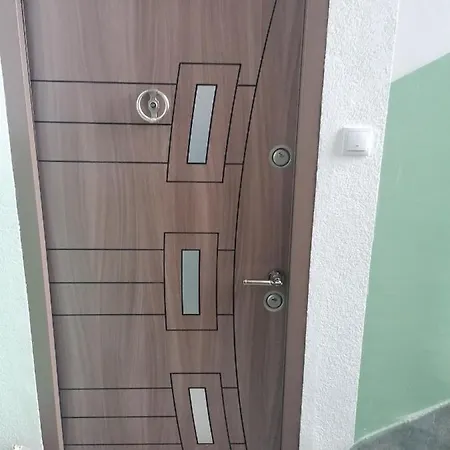 Carica Apartman Apartamento Sarajevo