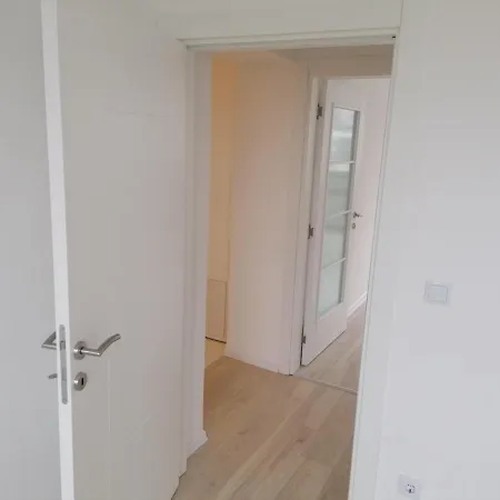 Carica Apartman Apartamento *