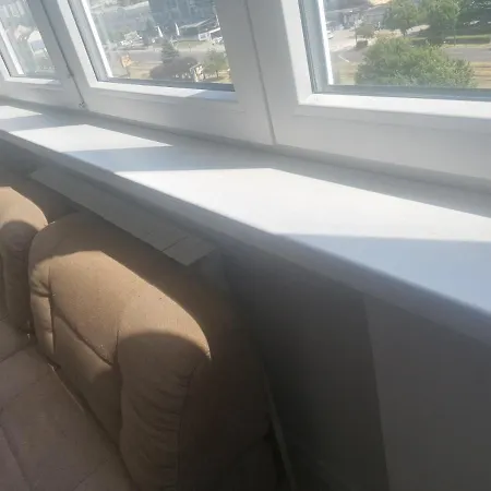 Apartamento Carica Apartman