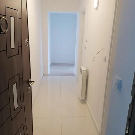 Apartamento Carica Apartman Sarajevo