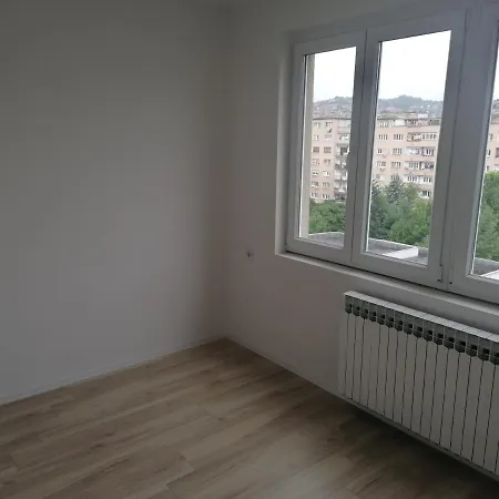 Carica Apartman Sarajevo