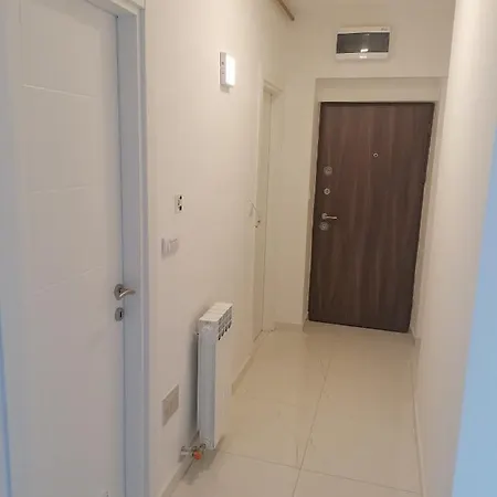 Carica Apartman Apartamento Sarajevo
